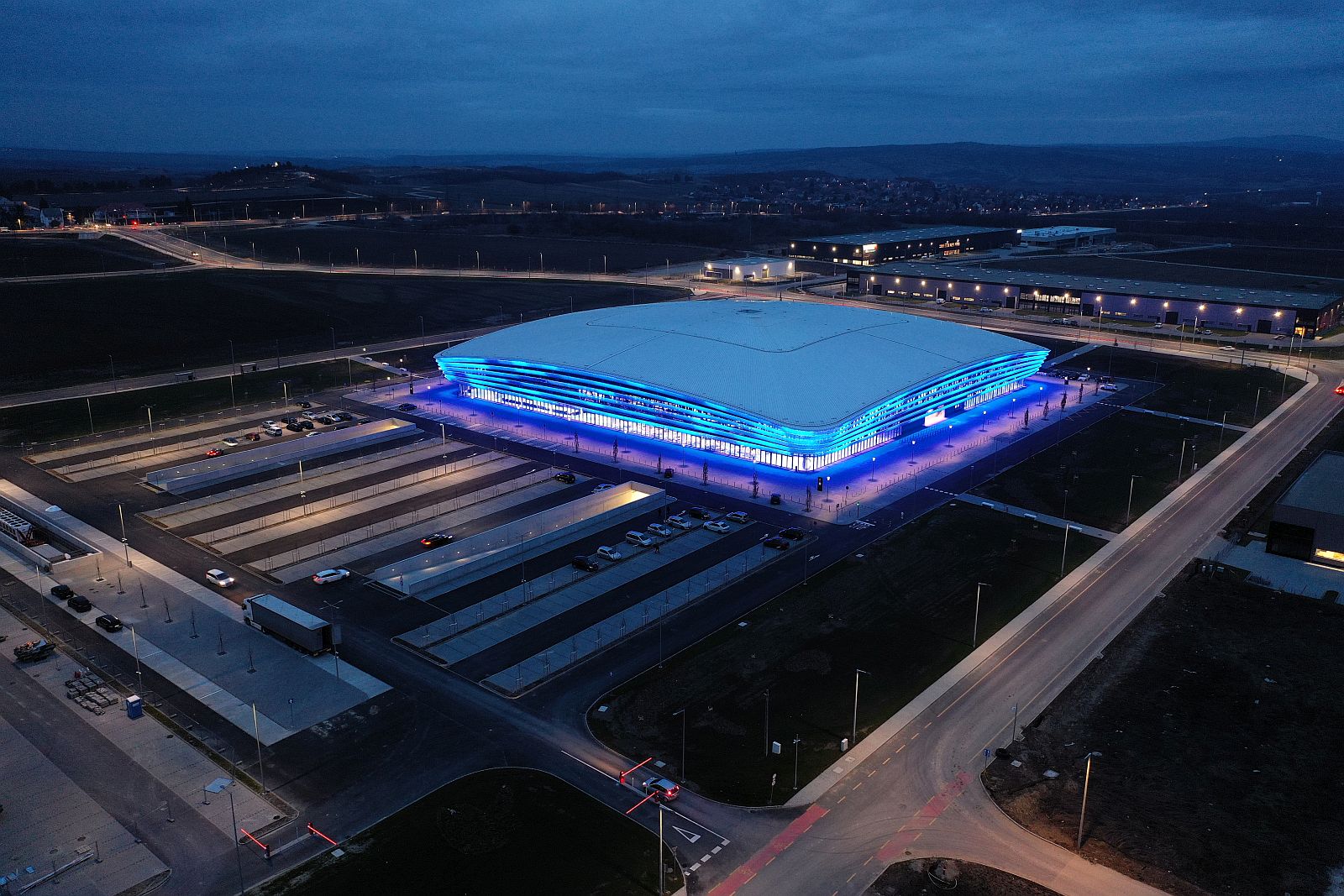 Jégkorong BL - Negyedik kalapban a Hydro Fehérvár AV19